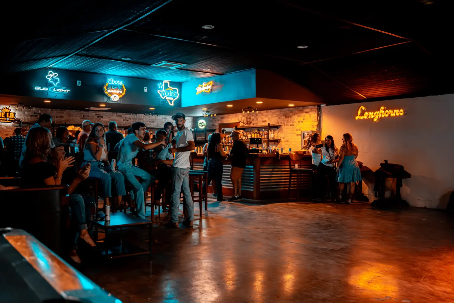 Bar photo 1