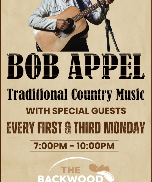 Bob Appel