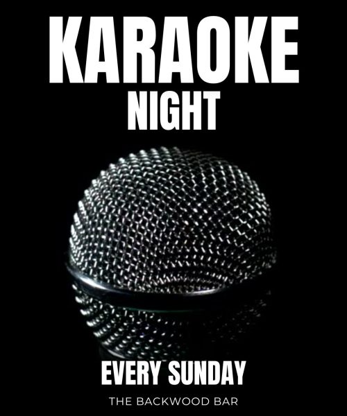 Karaoke Night